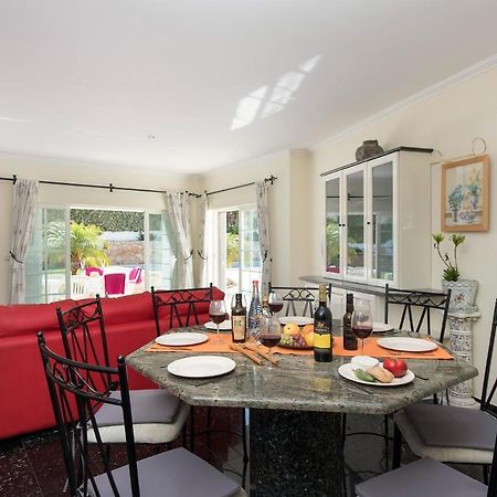 Vivenda Gabriel #Vivgabriel Villa Albufeira Bagian luar foto