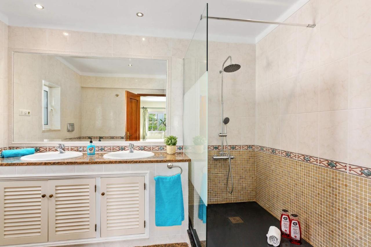 Vivenda Gabriel #Vivgabriel Villa Albufeira Bagian luar foto