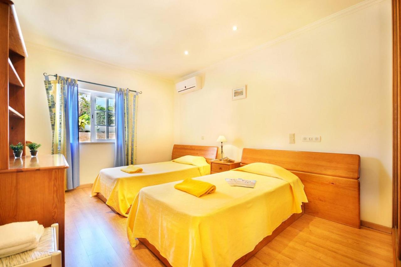 Vivenda Gabriel #Vivgabriel Villa Albufeira Bagian luar foto