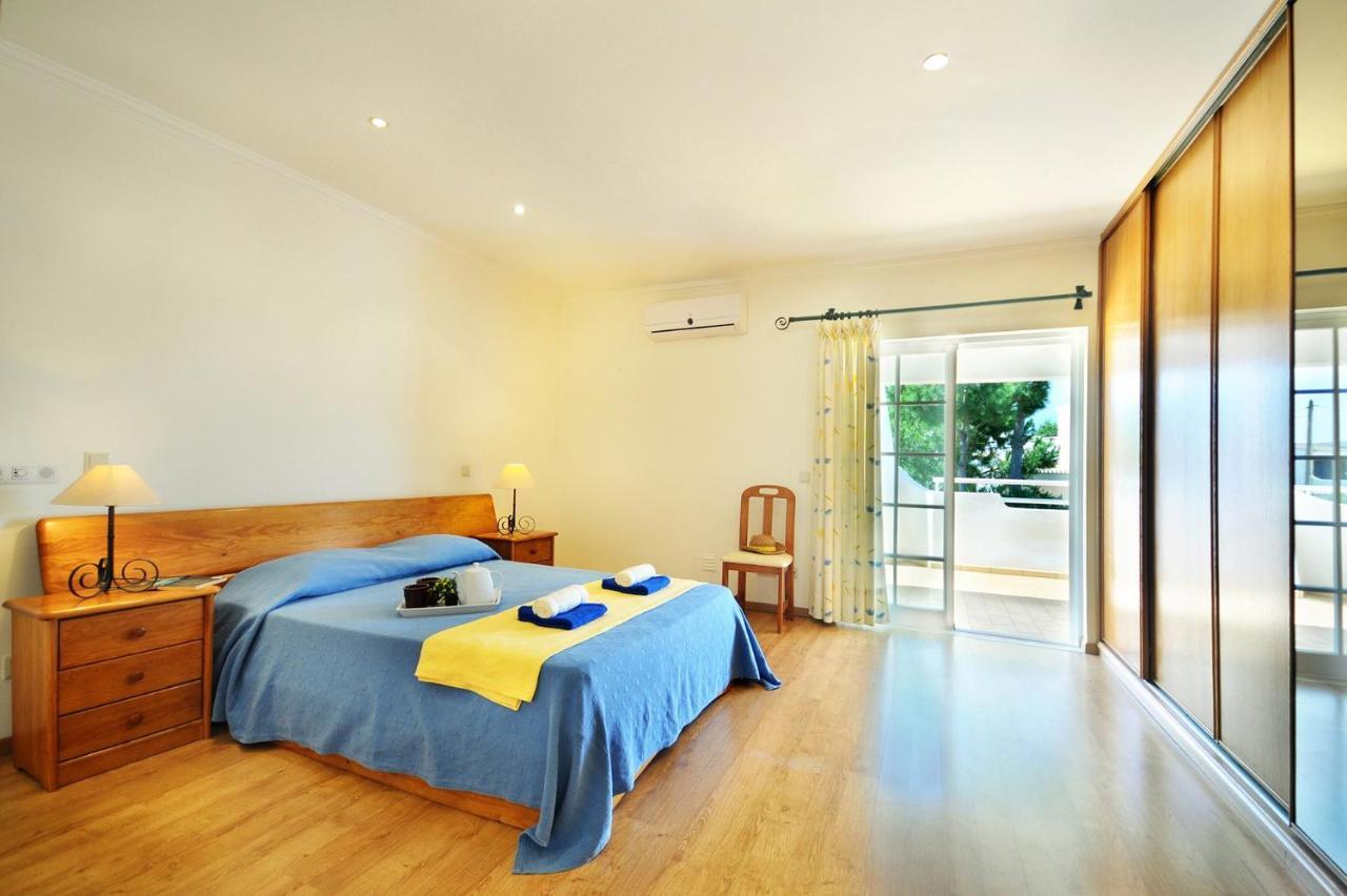 Vivenda Gabriel #Vivgabriel Villa Albufeira Bagian luar foto
