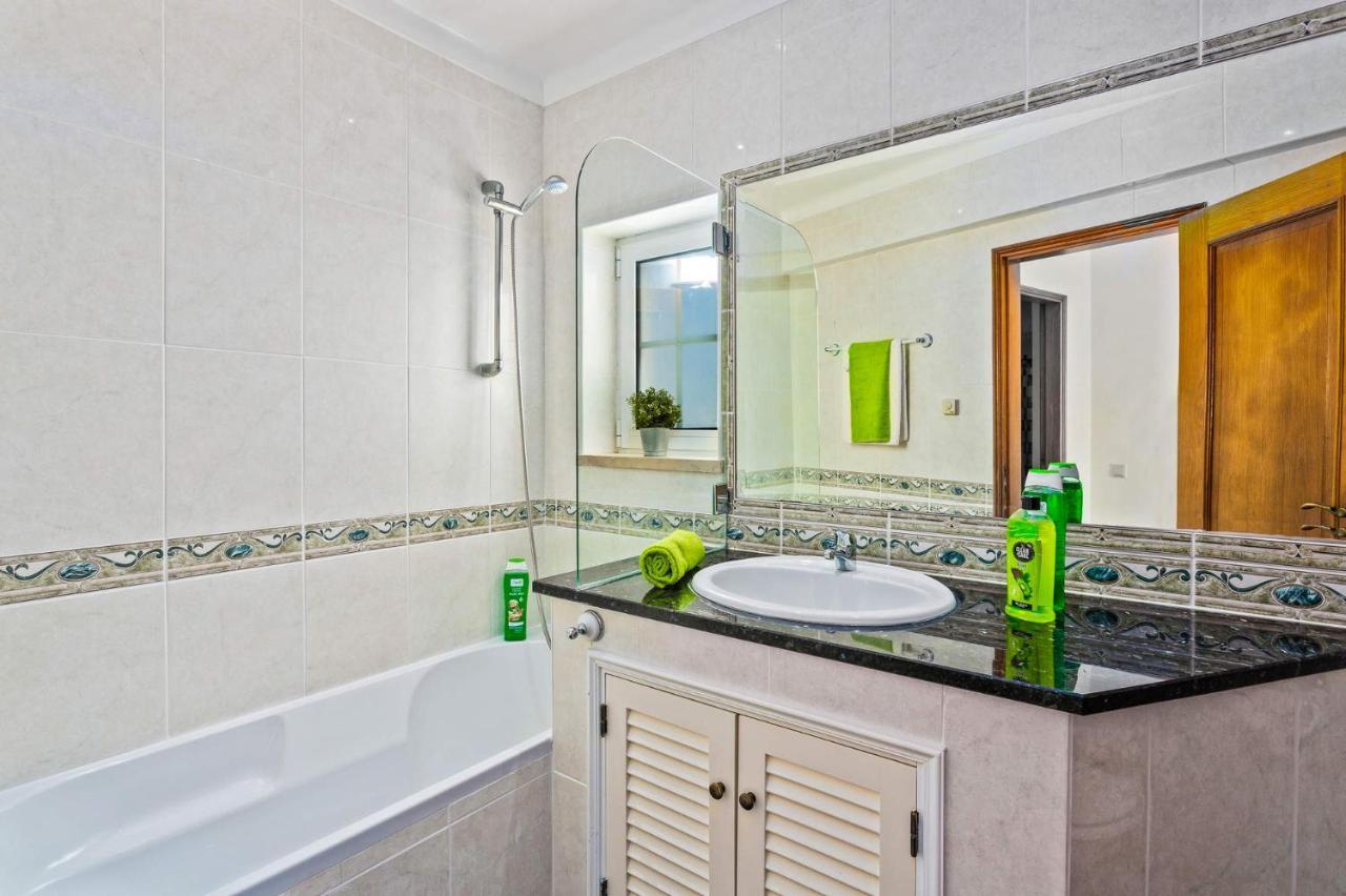 Vivenda Gabriel #Vivgabriel Villa Albufeira Bagian luar foto