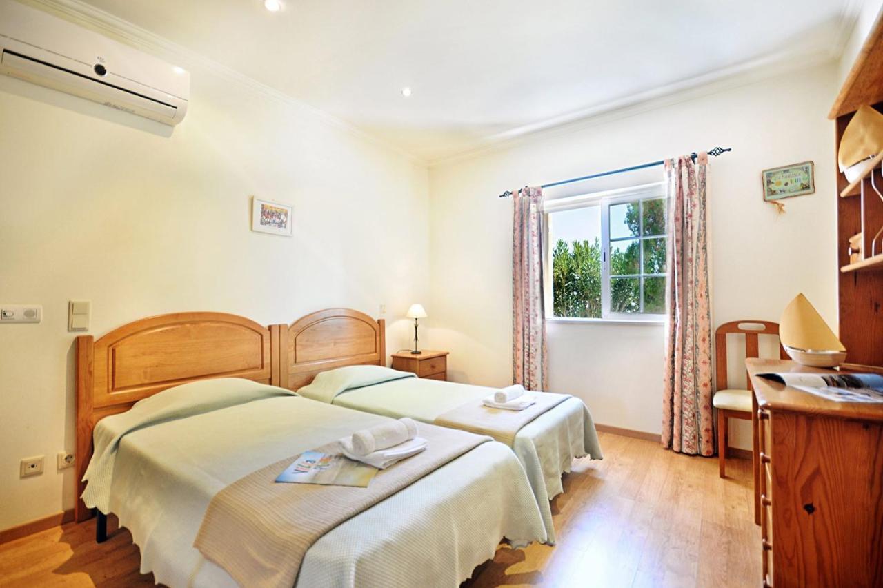 Vivenda Gabriel #Vivgabriel Villa Albufeira Bagian luar foto